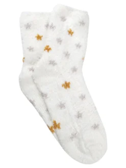 Stylosa Calze donna morbidose antiscivolo