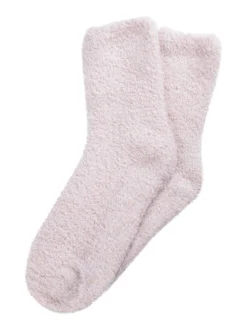 Stylosa Calze morbide antiscivolo da donna