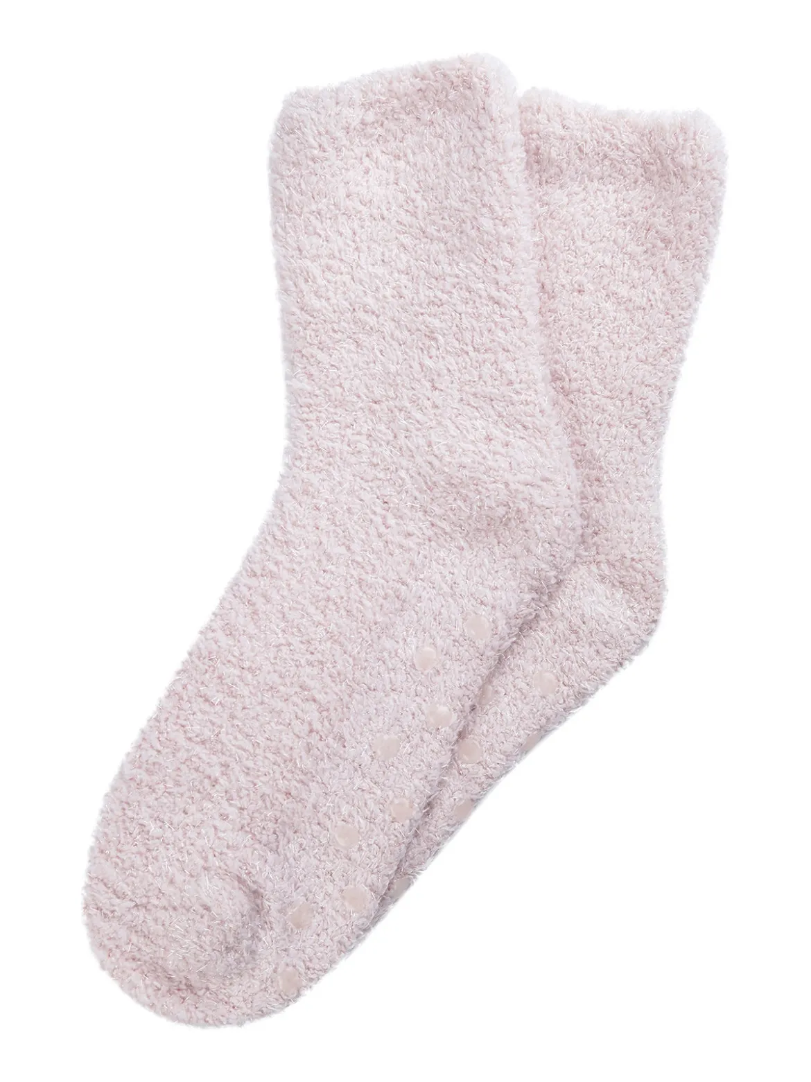Stylosa Calze morbide antiscivolo da donna