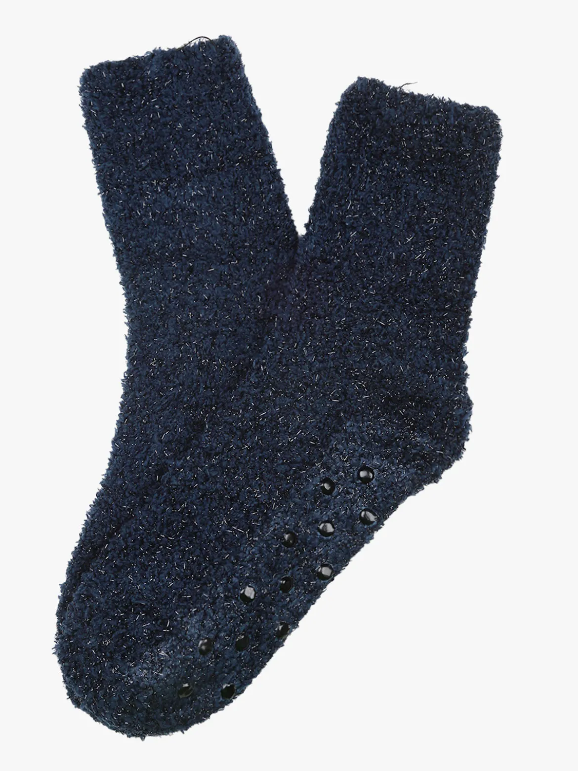 Stylosa Calze morbide antiscivolo da donna