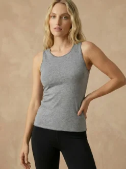 Sublyme Canotta donna in cashmere