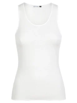 Sublyme Canotta donna in cashmere
