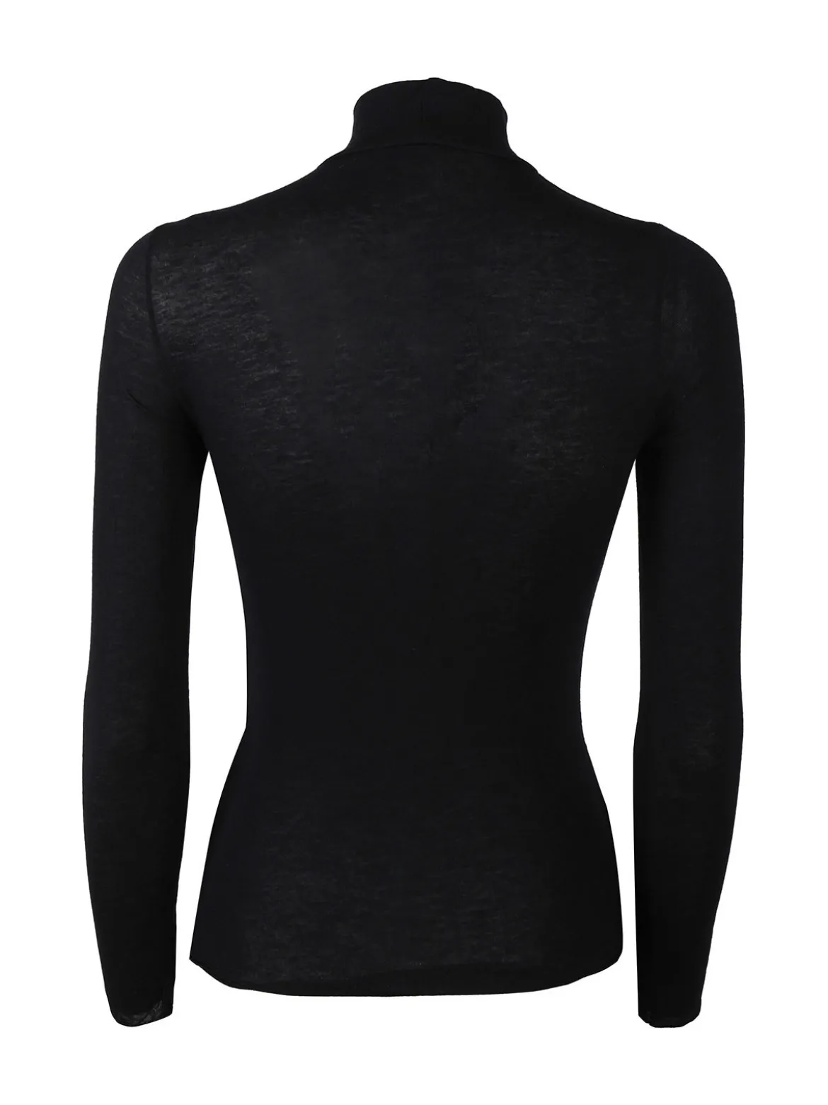 Sublyme Maglia a lupetto donna in cashmere ultra light