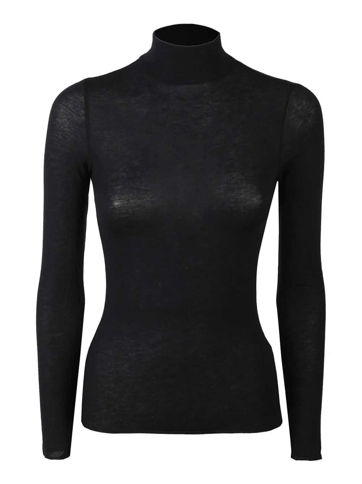 Sublyme Maglia a lupetto donna in cashmere ultra light