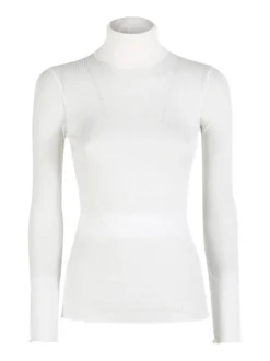 Sublyme Maglia dolcevita da donna in cashmere