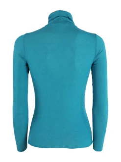 Sublyme Maglia dolcevita donna in cashmere ultra light