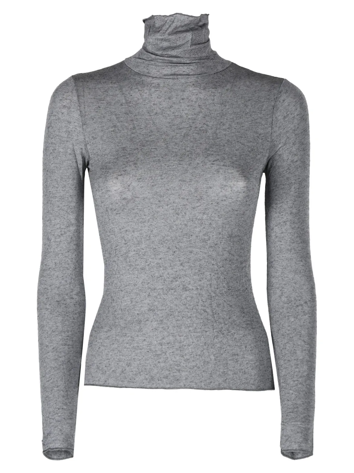 Sublyme Maglia dolcevita donna in cashmere ultra light