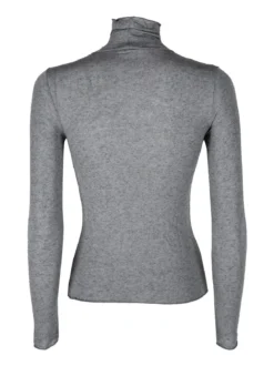 Sublyme Maglia dolcevita donna in cashmere ultra light