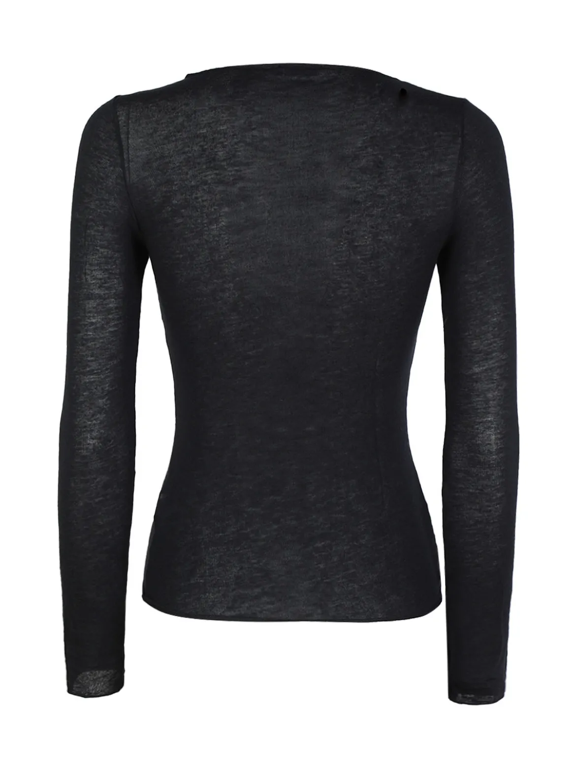 Sublyme Maglietta donna in cashmere ultra light