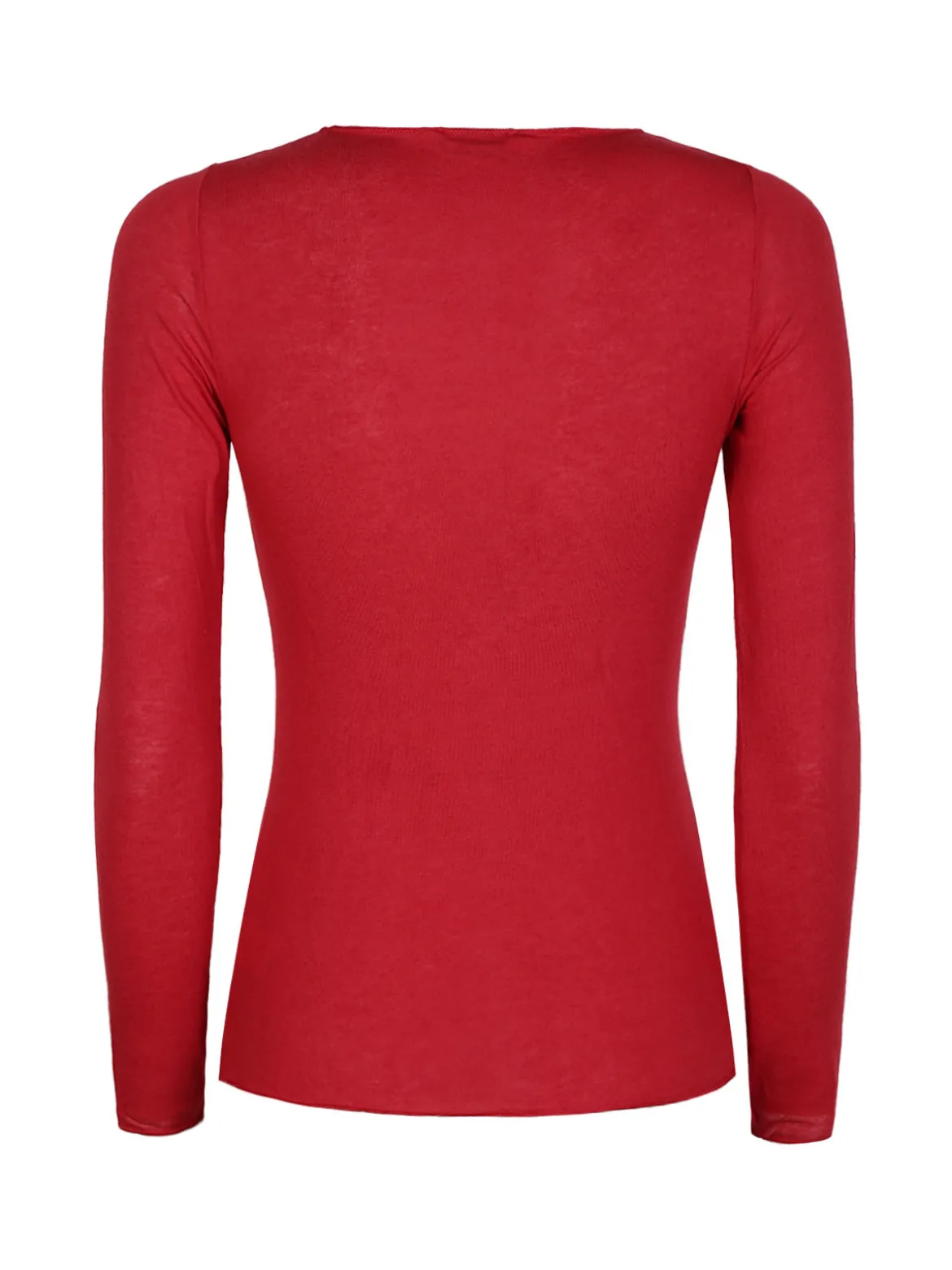 Sublyme Maglietta donna in cashmere ultra light