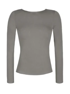 Sublyme Maglietta donna in cashmere ultra light