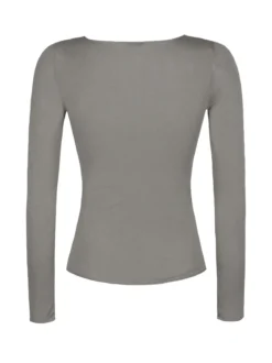 Sublyme Maglietta donna in cashmere ultra light
