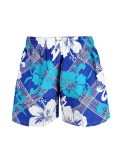 Sun & Beach Boxer mare floreali da bambino