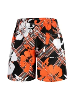Sun & Beach Boxer mare floreali da bambino