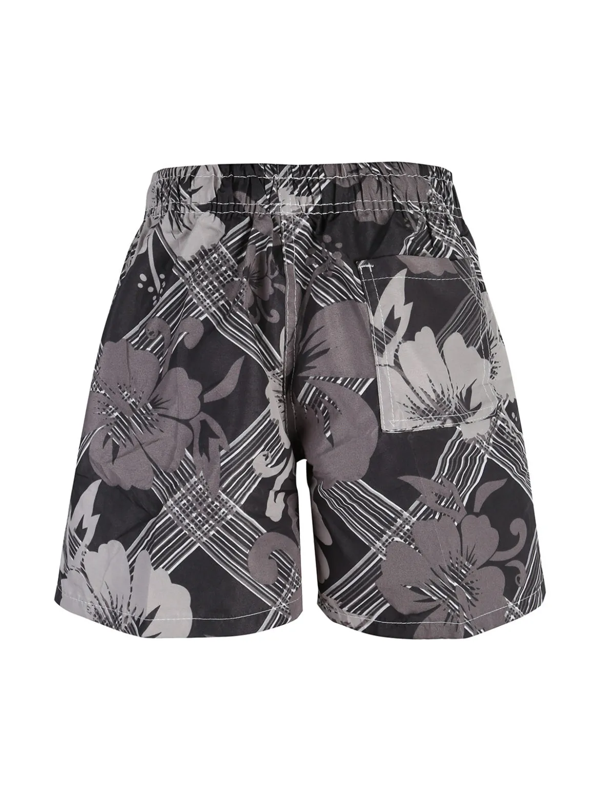 Sun & Beach Boxer mare floreali da bambino