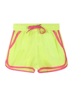 Sun E Beach Shorts mare bambina