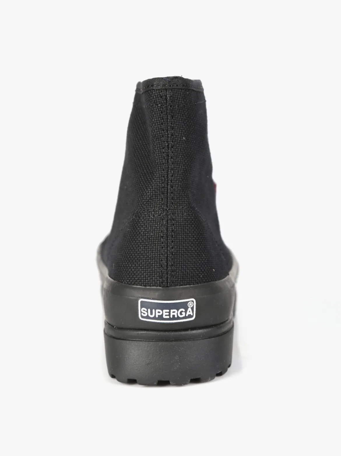Superga 2341 ALPINA Sneakers alte donna in tela