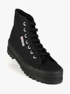 Superga 2341 ALPINA Sneakers alte donna in tela