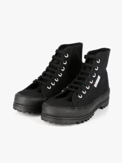 Superga 2341 ALPINA Sneakers alte donna in tela
