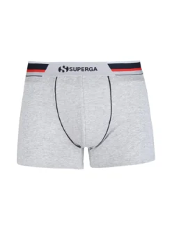Superga Boxer da uomo in cotone