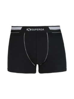 Superga Boxer da uomo in cotone