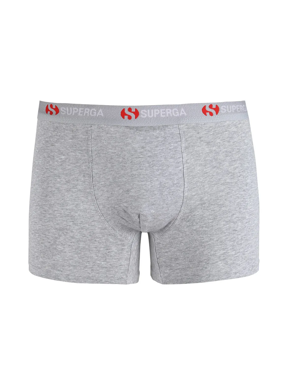 Superga Boxer da uomo in cotone