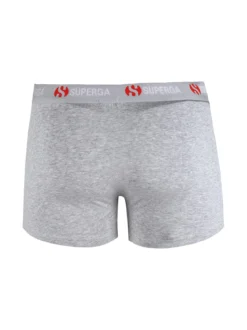 Superga Boxer da uomo in cotone