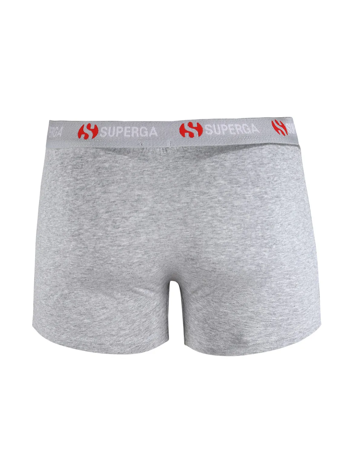 Superga Boxer da uomo in cotone