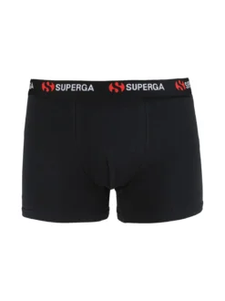 Superga Boxer da uomo in cotone