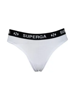 Superga Brasiliana donna sportiva in cotone
