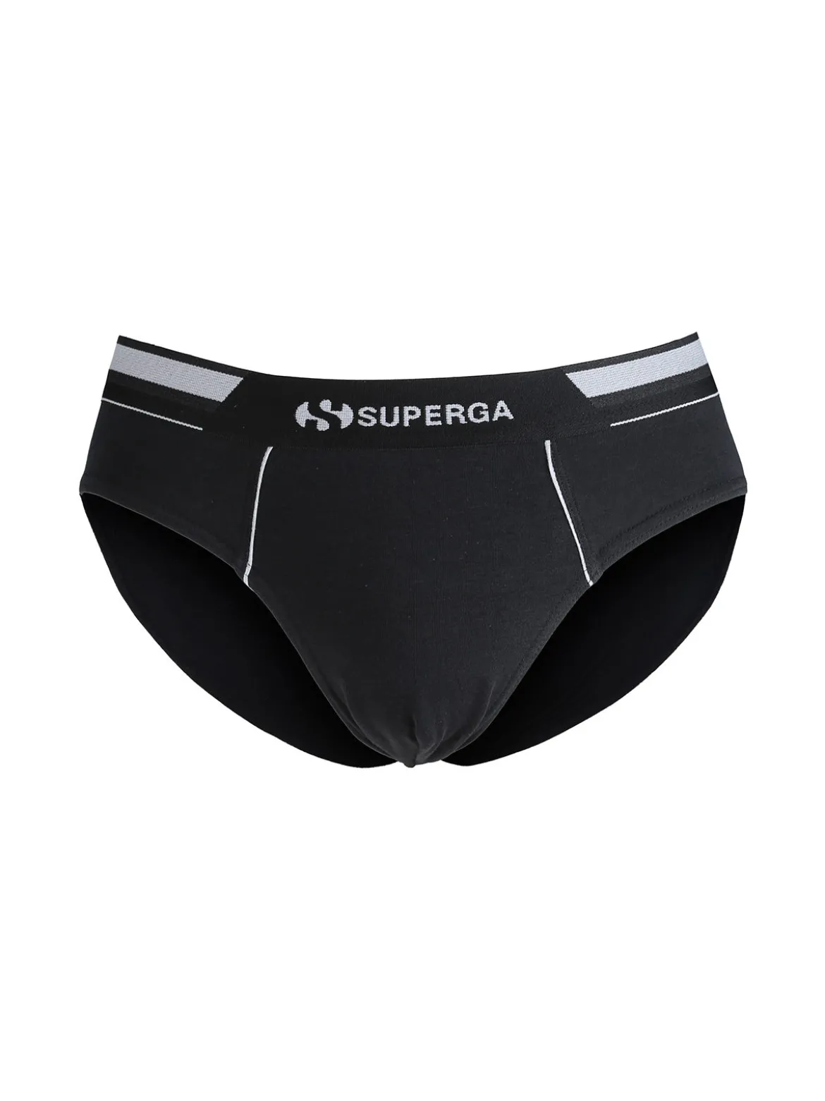 Superga Slip da uomo in cotone