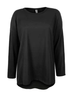 Superio Maglia da donna lunga