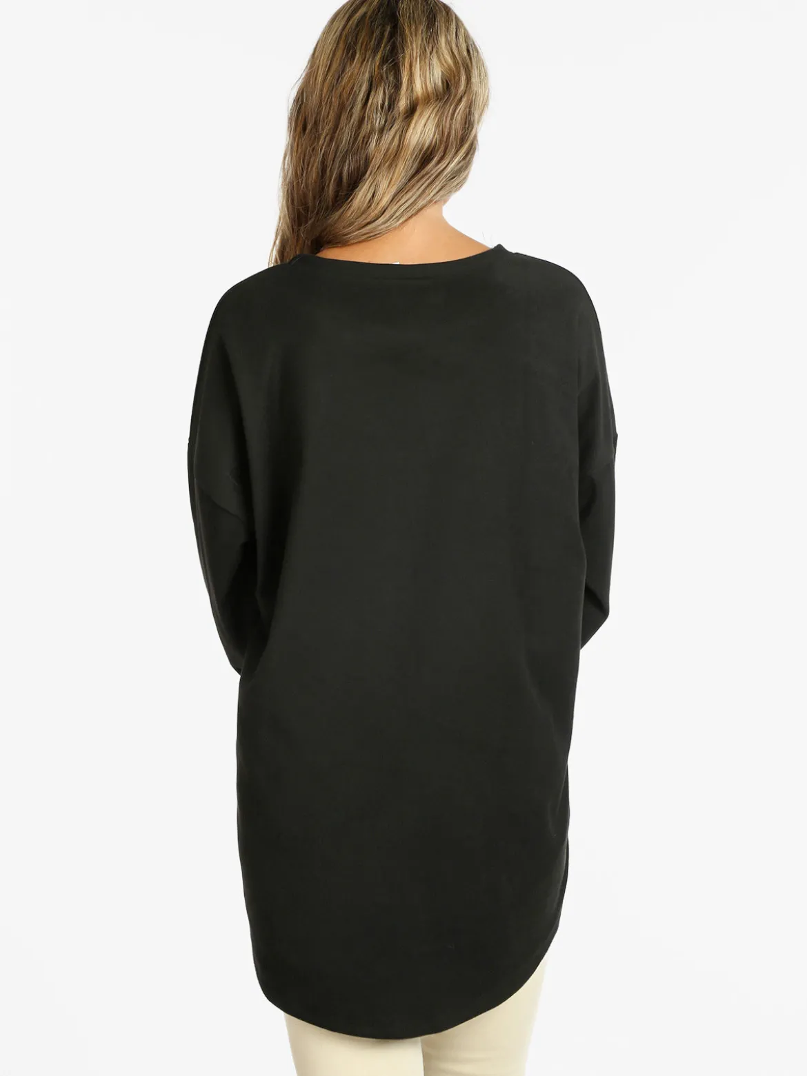 Superio Maglia da donna lunga