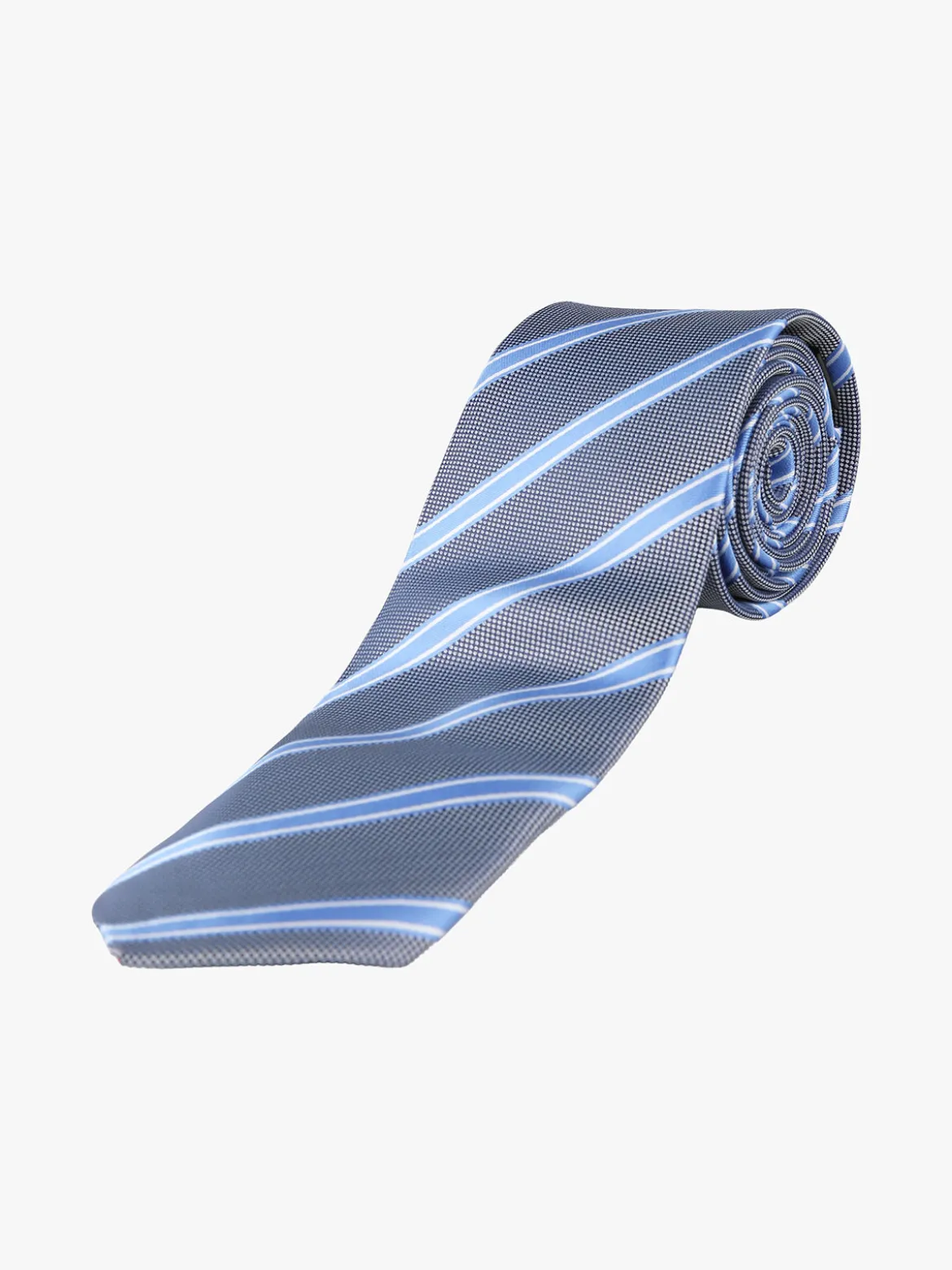 Swallow Fight Cravatta classica da uomo con stampe