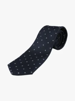Swallow Fight Cravatta classica da uomo con stampe