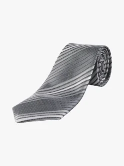 Swallow Fight Cravatta classica da uomo con stampe