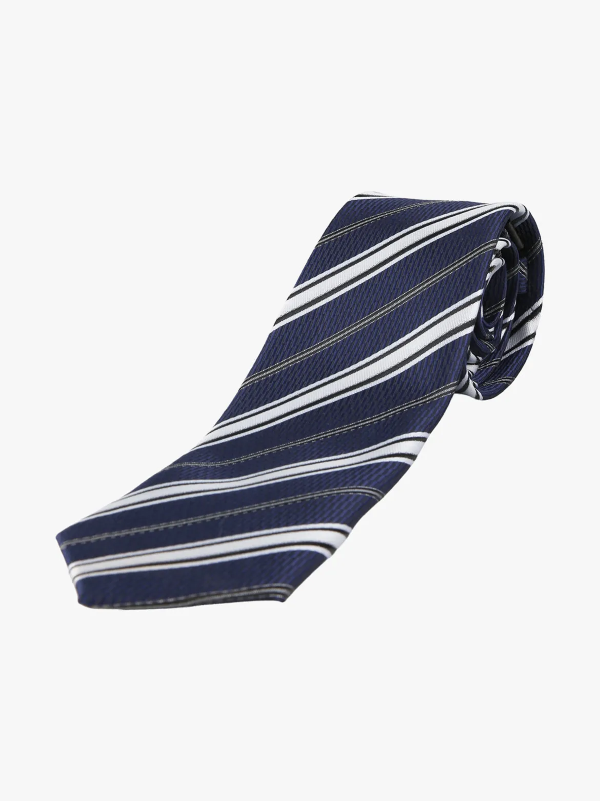 Swallow Fight Cravatta classica da uomo con stampe