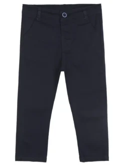 Sweet Junior Completo da neonato 2 pezzi con camicia + pantaloni