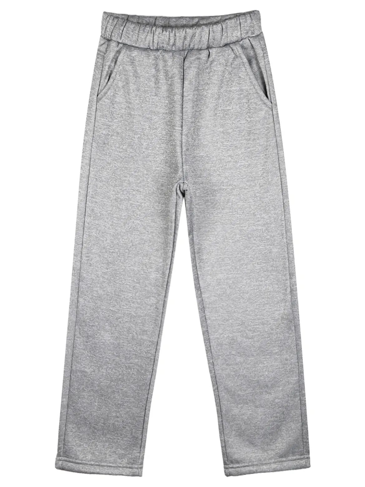 Sweet Junior Completo tuta 3 pezzi da bambina con cappuccio e zip - grigio