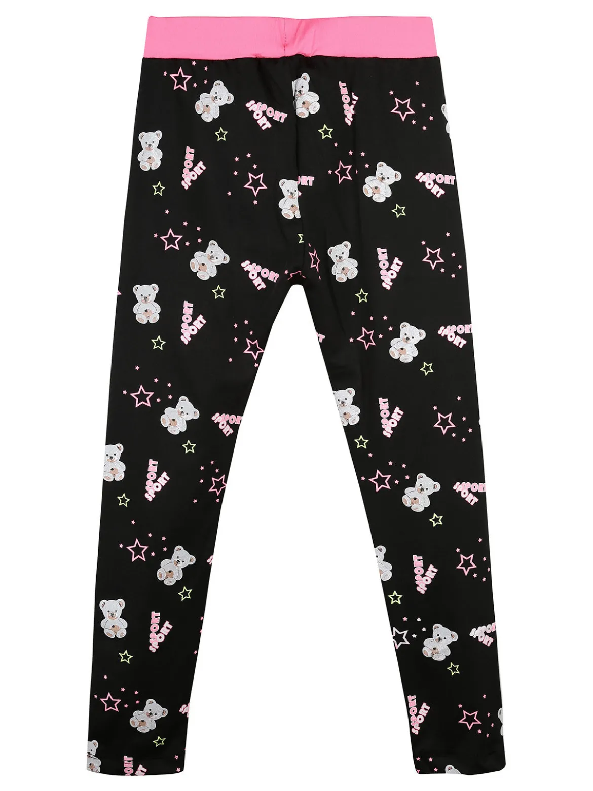 Sweet Junior Leggings da bambina