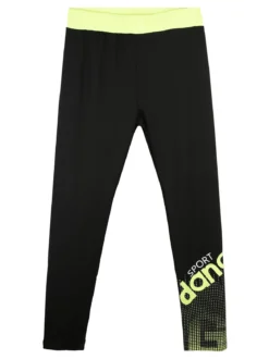 Sweet Junior Leggings da bambina