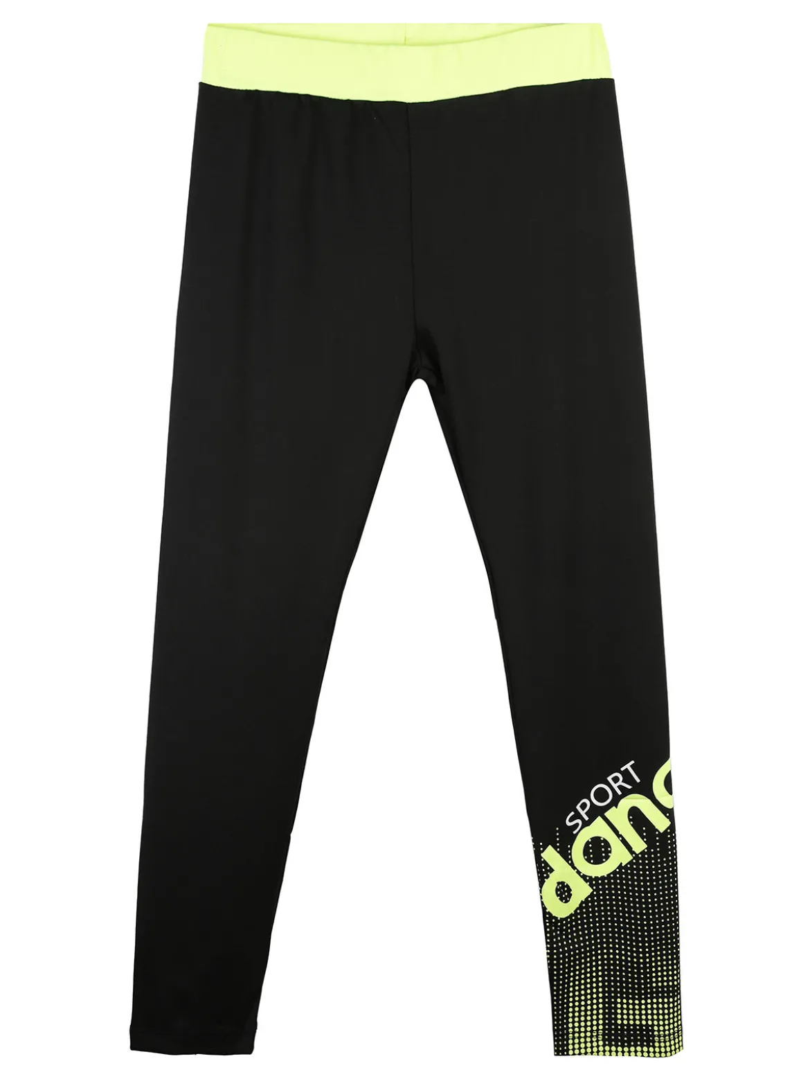 Sweet Junior Leggings da bambina