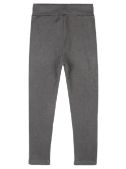 Sweet Junior Leggings da bambina in tessuto caldo
