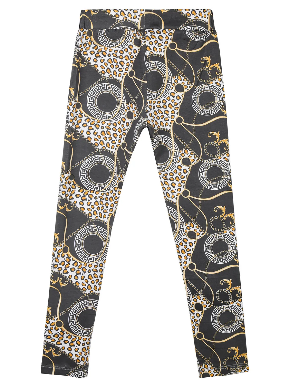 Sweet Junior Leggings da bambina stampati