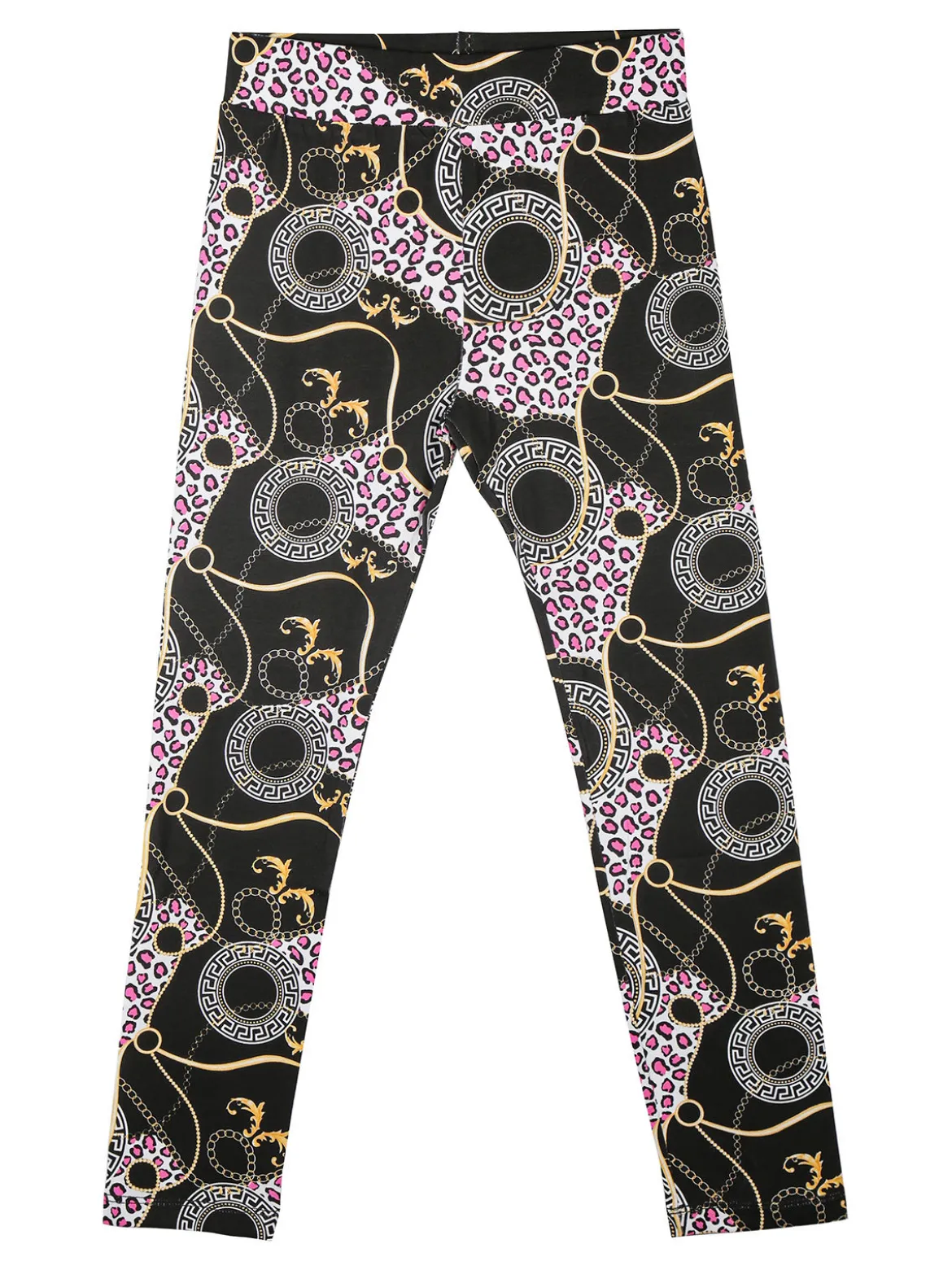 Sweet Junior Leggings da bambina stampati
