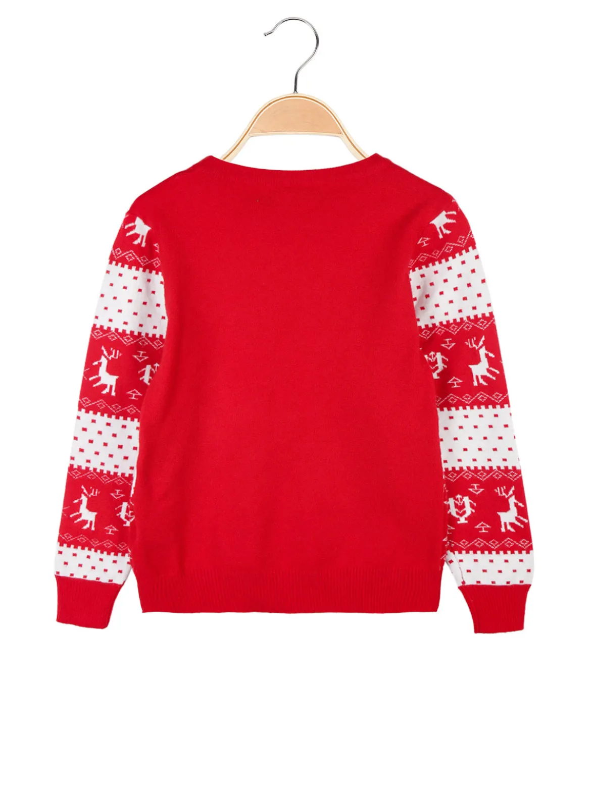 Sweet Junior Maglione di Natale da bambini