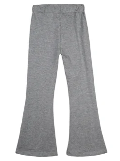 Sweet Junior Pantaloni da bambina a zampa
