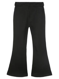 Sweet Junior Pantaloni sportivi a zampa da bambina
