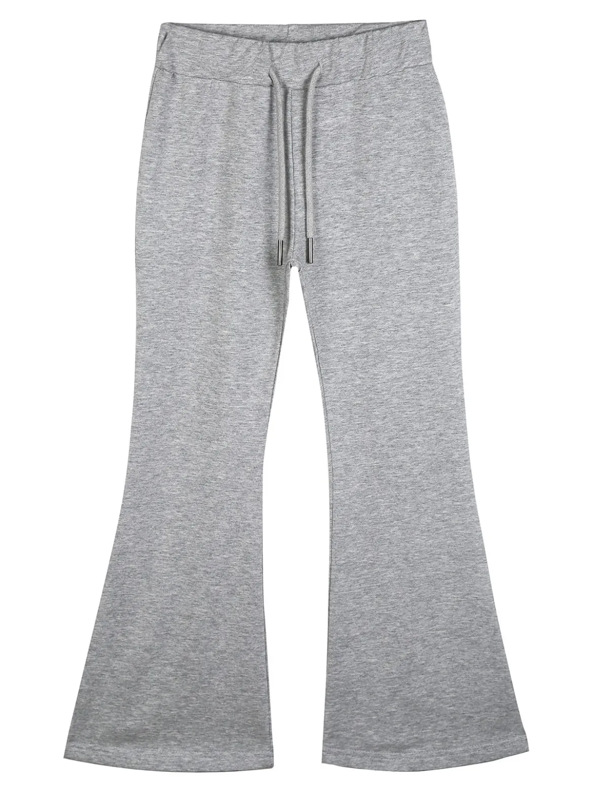 Sweet Junior Pantaloni sportivi a zampa da bambina