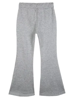 Sweet Junior Pantaloni sportivi a zampa da bambina